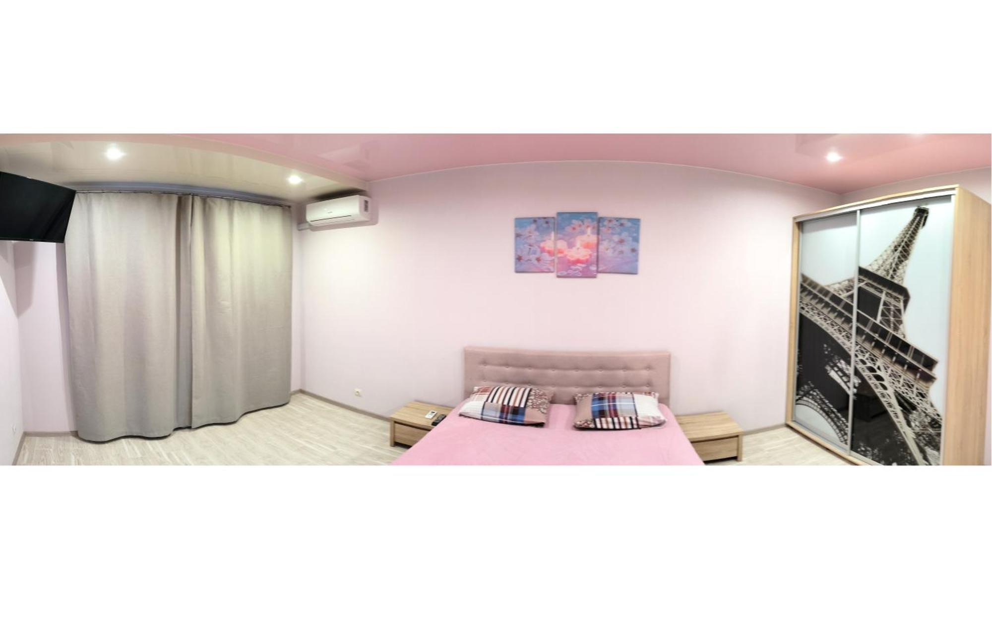 Apartment Near Metro Pozniaky Κίεβο Εξωτερικό φωτογραφία