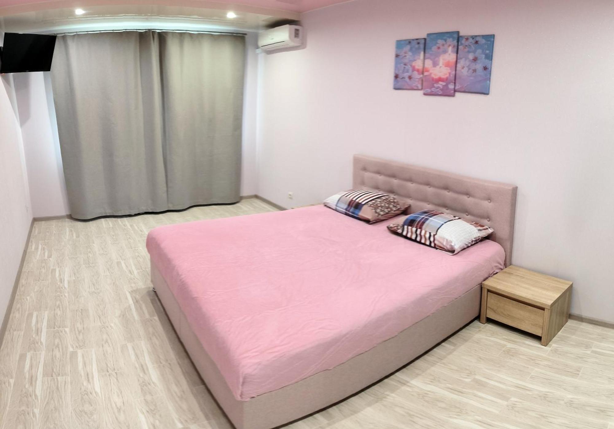 Apartment Near Metro Pozniaky Κίεβο Εξωτερικό φωτογραφία